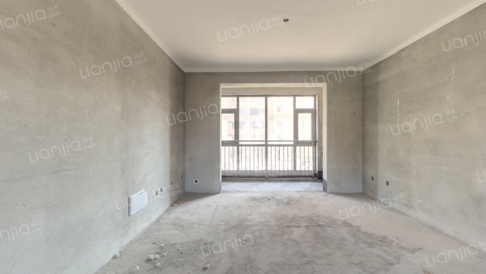 东方悦府二手房实景图