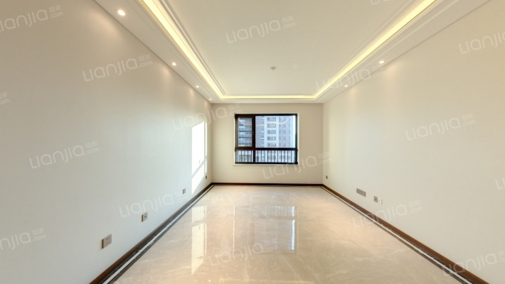 仁恒公园世纪(河西)二手房实景图