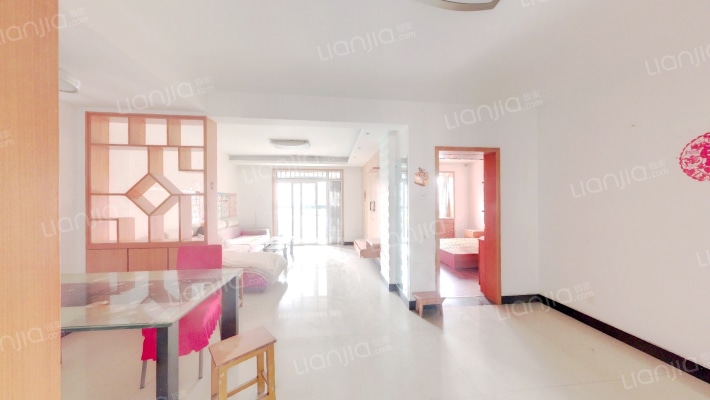 盛世家园二手房实景图