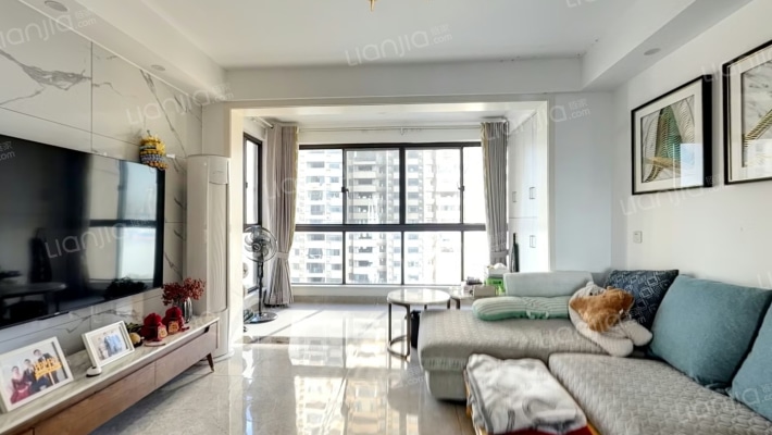 洞庭名邸二手房实景图