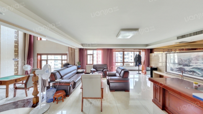 富苑花园二手房实景图