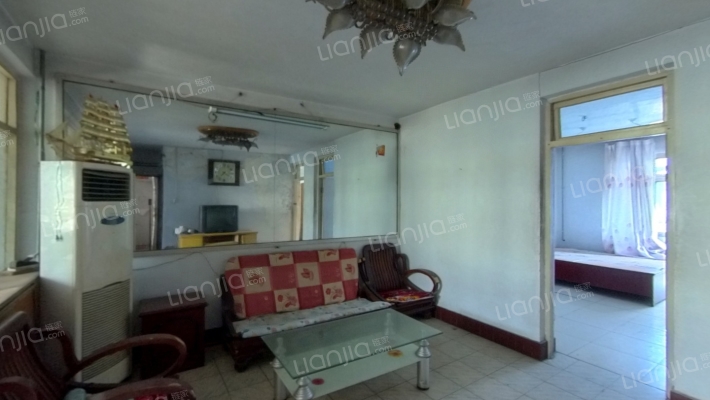 粮食局家属院二手房实景图