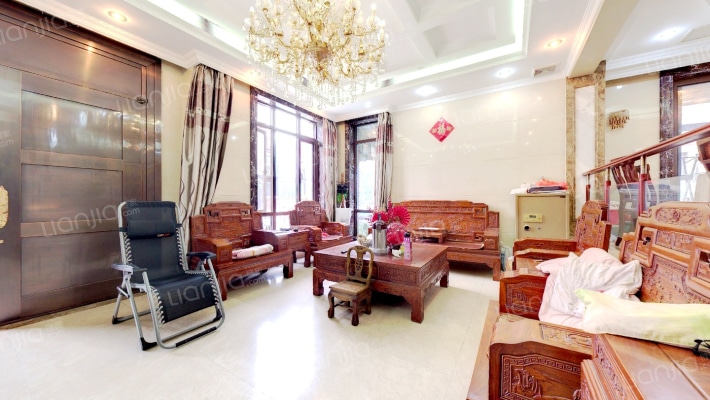 诚河新旅城五区二手房实景图