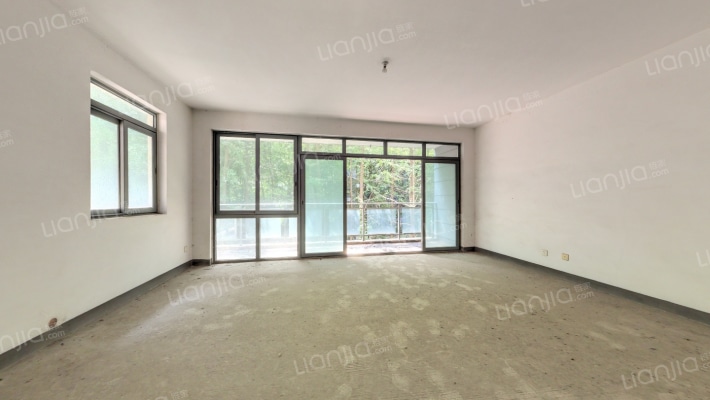 鹭岛国际一二期二手房实景图