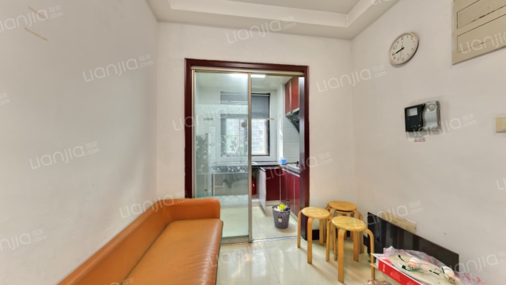 新风丽都南苑二手房实景图