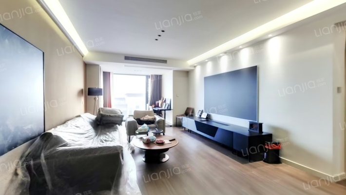 迎宾一号院二手房实景图