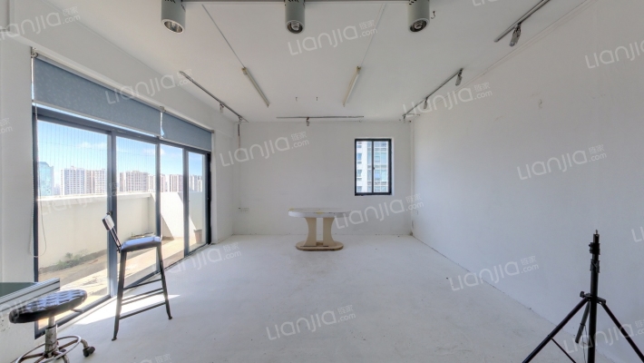 瑞特广场二手房实景图