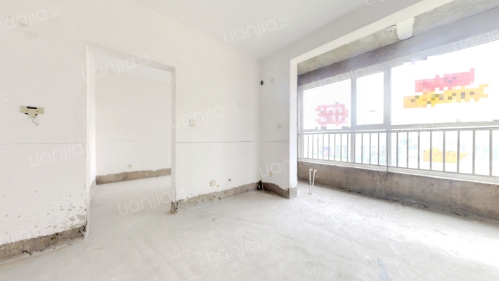 东海黄金海岸龙族海景二手房实景图