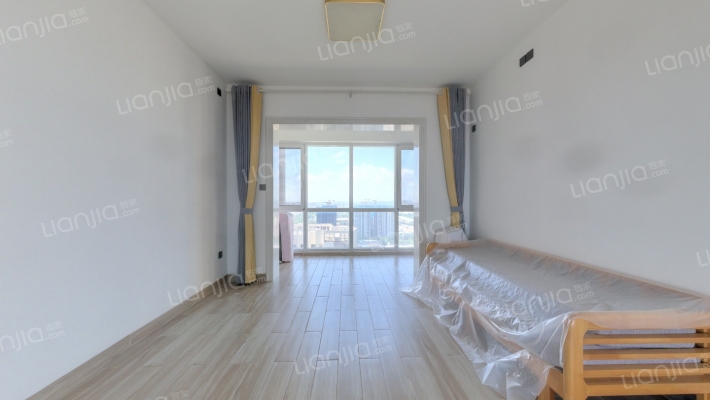 芒果社二手房实景图