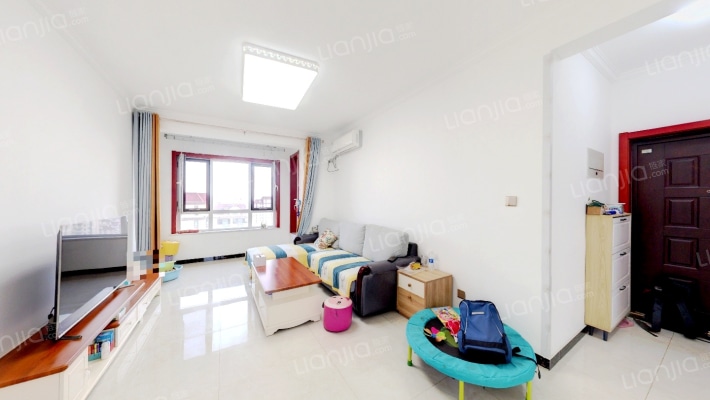 状元城（宝坻）二手房实景图