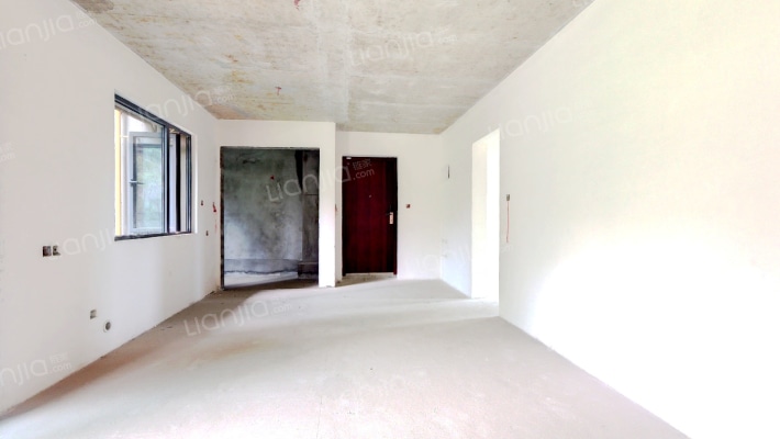 碧桂园天誉二手房实景图