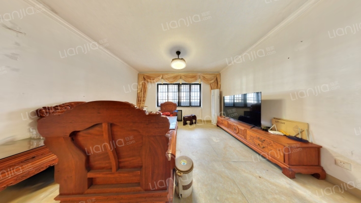 亨通海秀花园二手房实景图