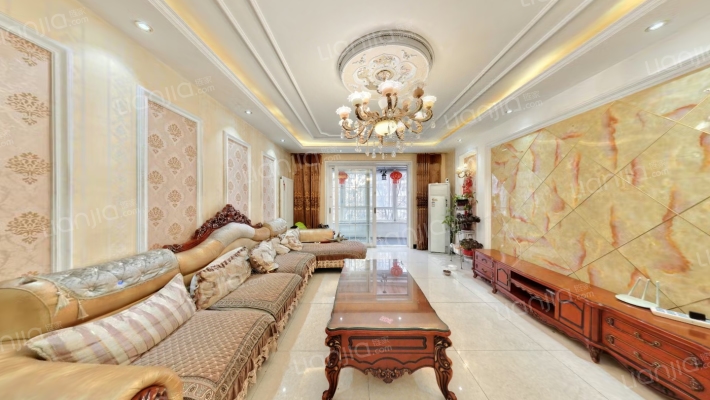 惠安小区二手房实景图