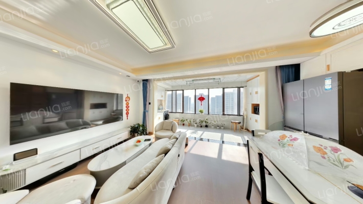 弘阳美的昕悦尚宸苑二手房实景图