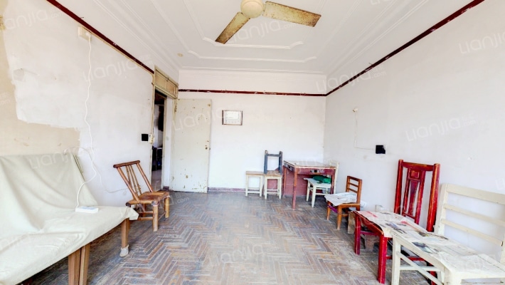 滨海二村二手房实景图