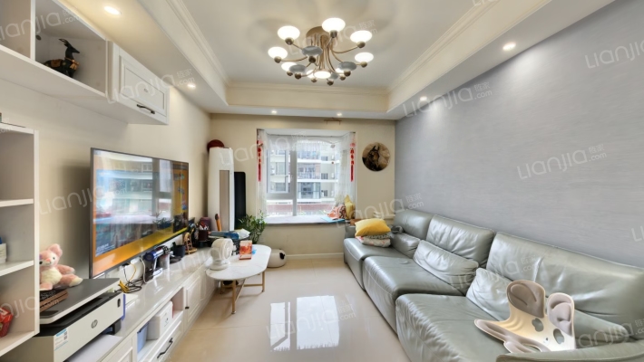 首义师苑二手房实景图