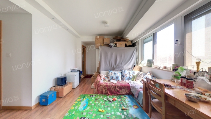 新城保利天地二手房实景图