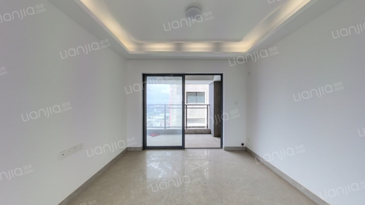 瀚康首府二手房实景图