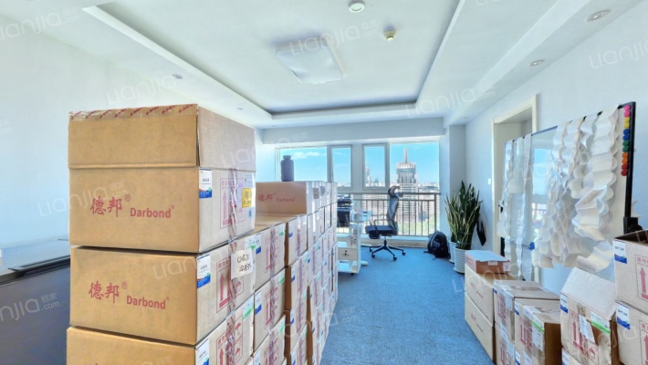 金澳国际二手房实景图