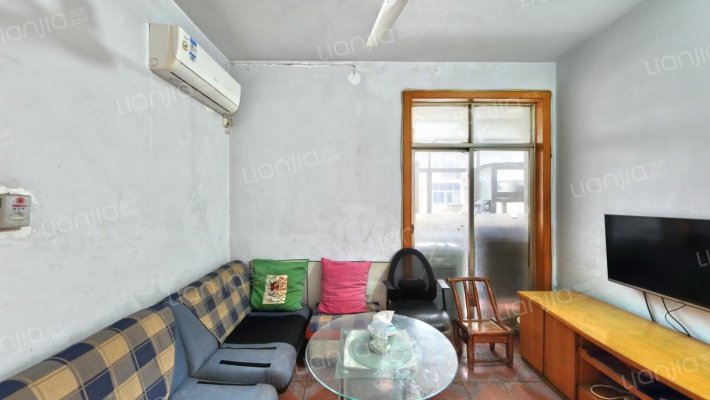 星火小区二手房实景图