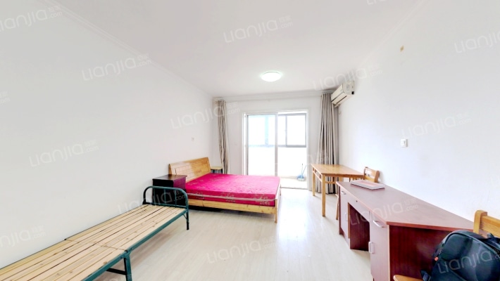 兰亭公寓二手房实景图