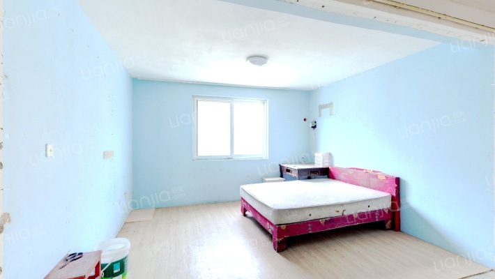 城山家园二手房实景图