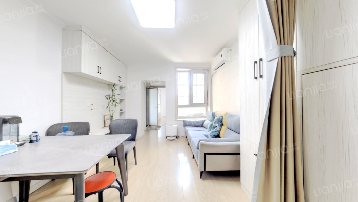 三义庙北二手房实景图