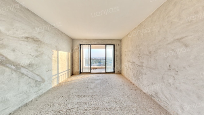 信和花园二手房实景图