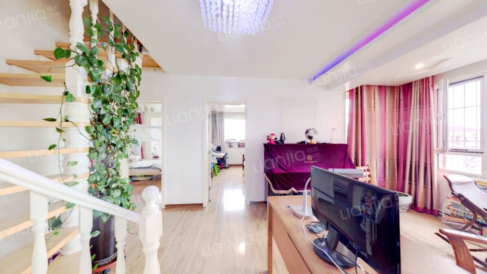 金海花园(塘沽区)二手房实景图