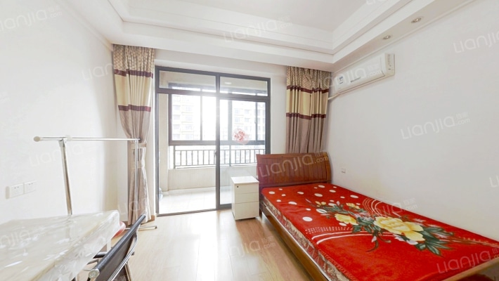 绿地学府公馆二手房实景图