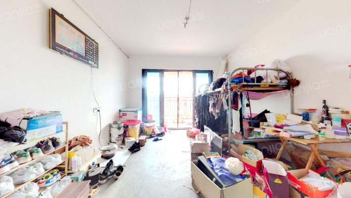 融锦别院二手房实景图