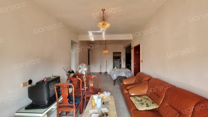 塘厦丽景花园二手房实景图