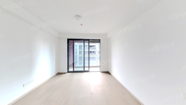 绿城·春月金沙二手房实景图