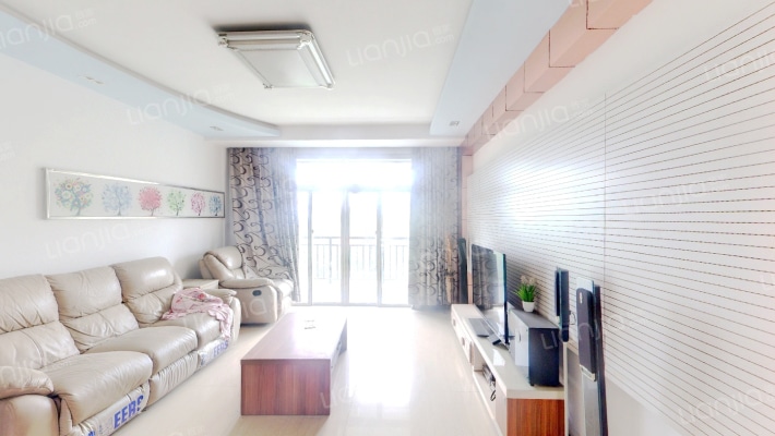 澜花语岸二手房实景图