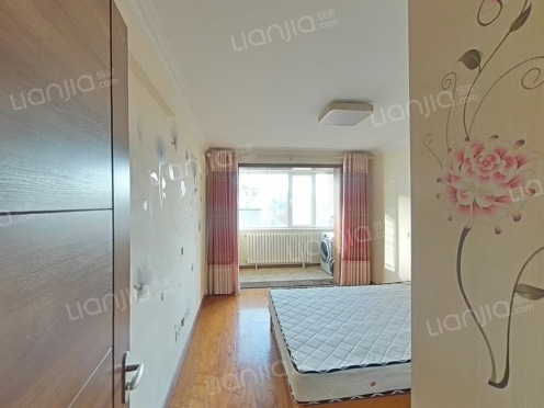 整租·夏津路 3室1厅 南/北