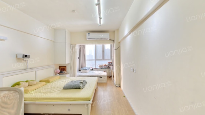 清清佳苑二手房实景图
