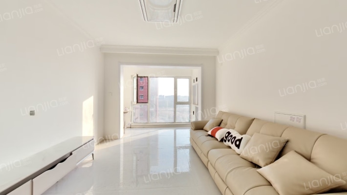 紫荆阁一期A区二手房实景图