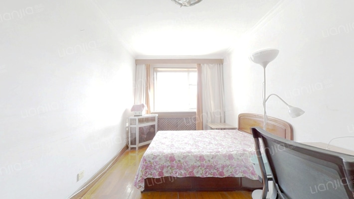 省委宿舍二手房实景图