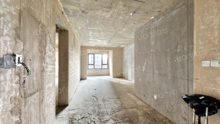 融创·时代壹号二手房实景图