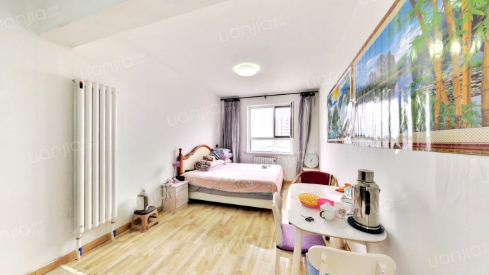 南亭印象二手房实景图