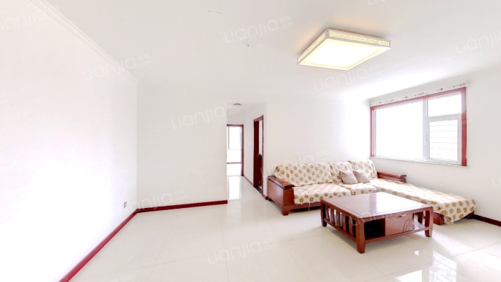 彩虹湾二手房实景图