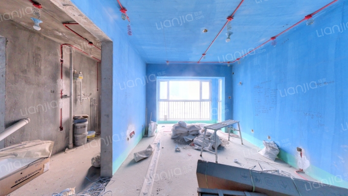 资环家园二手房实景图