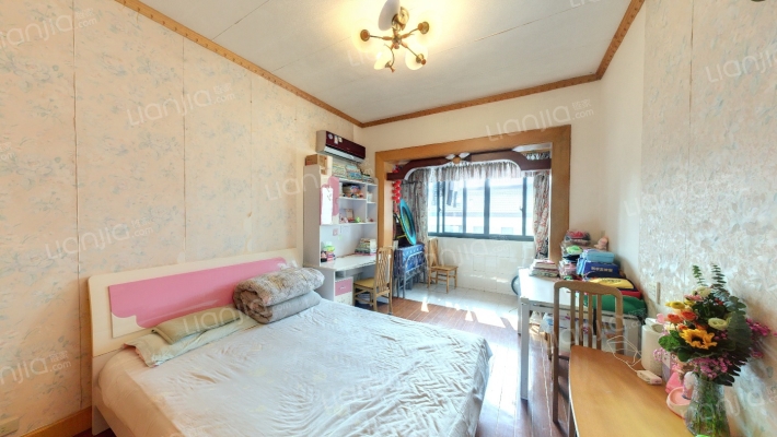 方家弄二手房实景图