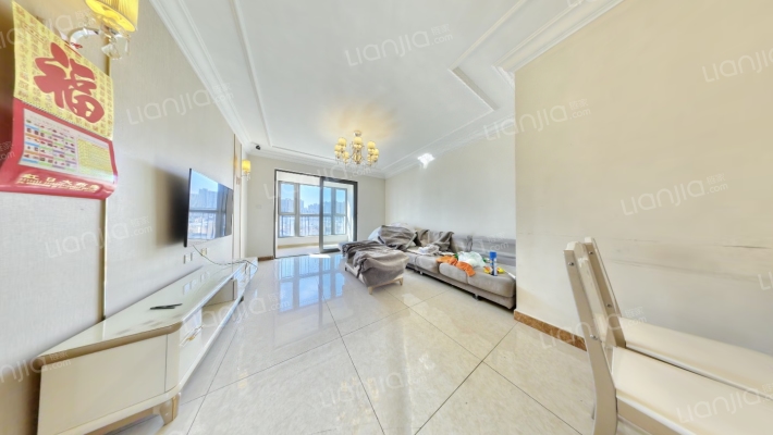 恒大锦苑二手房实景图