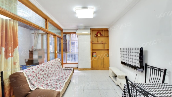 聚丰苑二手房实景图