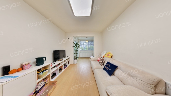 菊乐路98号二手房实景图