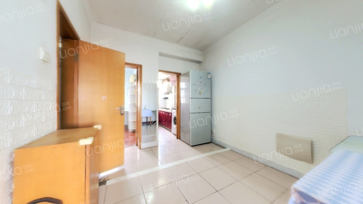 金陵新四村二手房实景图