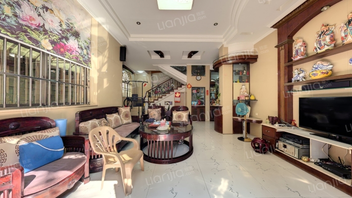 沙岗村二手房实景图