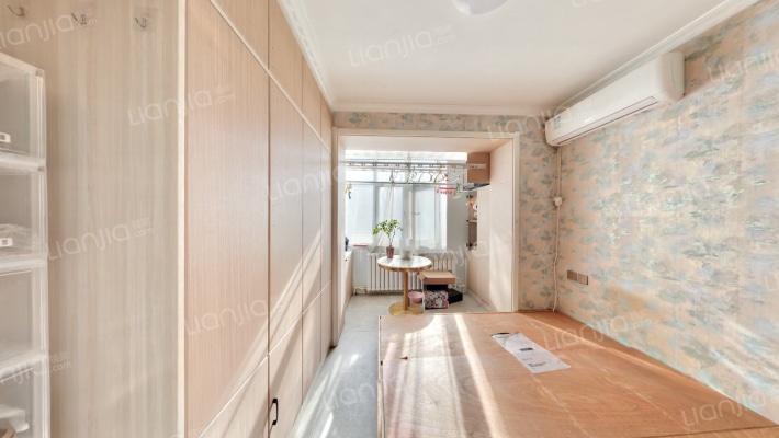 甘家巷石油家属院二手房实景图