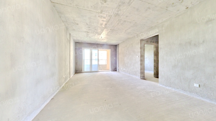 金山国际二手房实景图